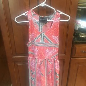 Minkpink dress
